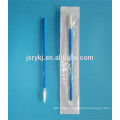Gynecological brush for woman health care